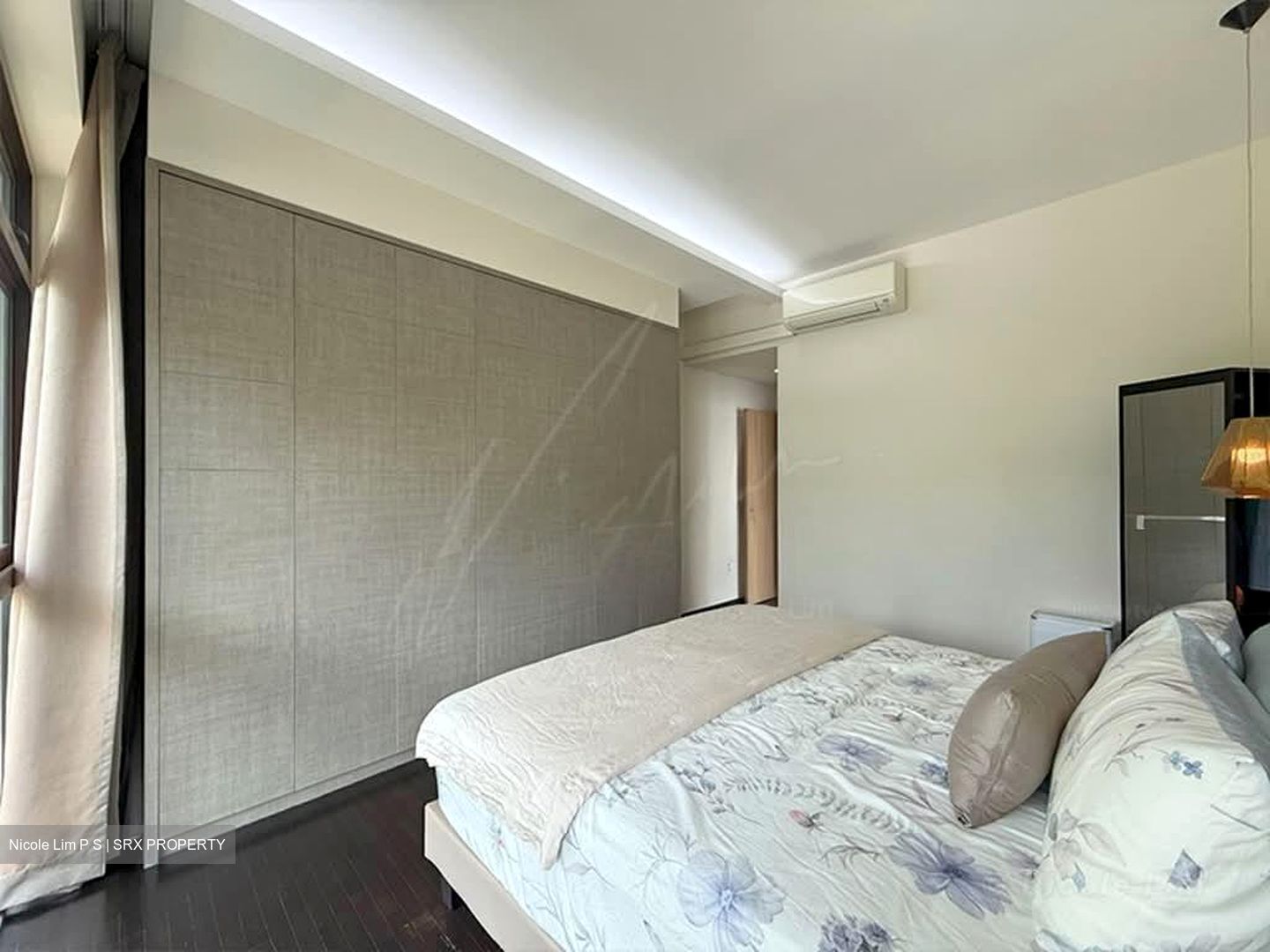 Varsity Park Condominium (D5), Condominium #567712221